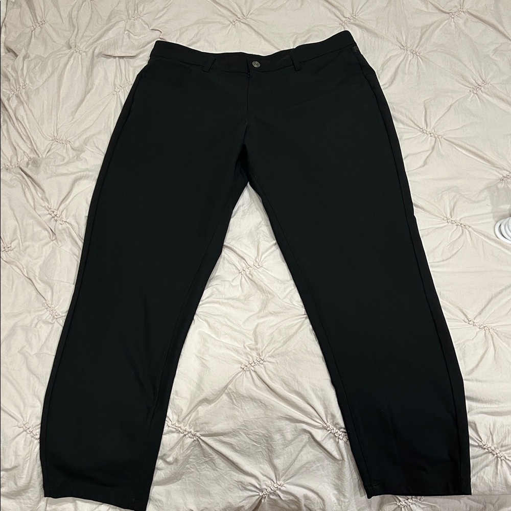 Fabletics Men's Sleek Don Dress Pants